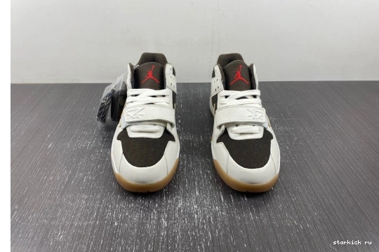FZ8117-100 Jordan Jack Jumpman Scott TR Travis 1020